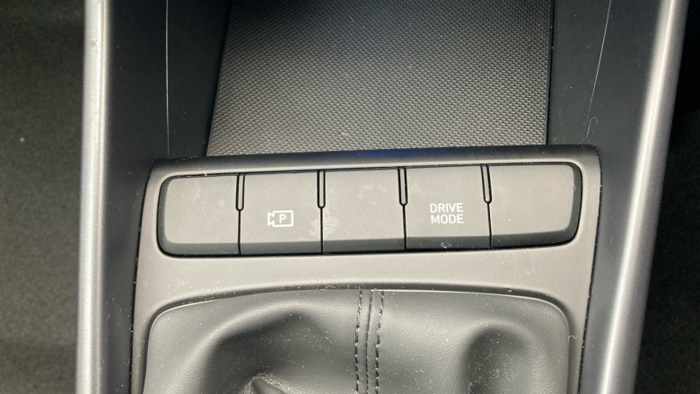 Hyundai BAYON 1.0 TGDi Advance 5dr Petrol Hatchback